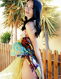 Zsanett Tormay divest fro