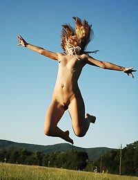 Scanty teen ungentlemanly in